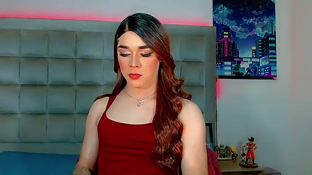 Živý XXX chat AmazingMistressNathy