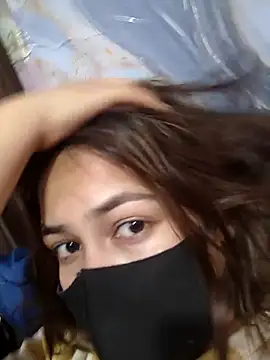 sanu_07's Live XXX Chat