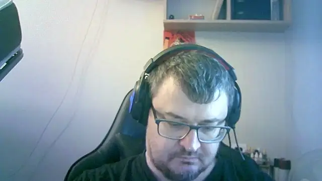 SirAbuser Chat XXX in diretta
