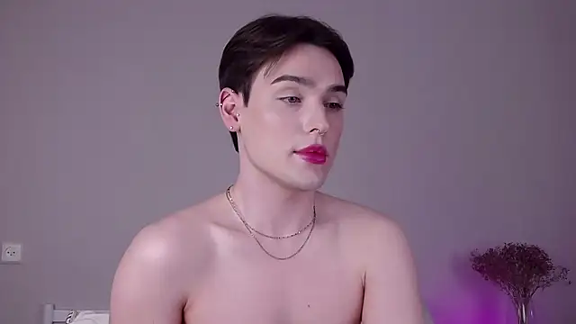 RobbyCharming Live XXX-chat