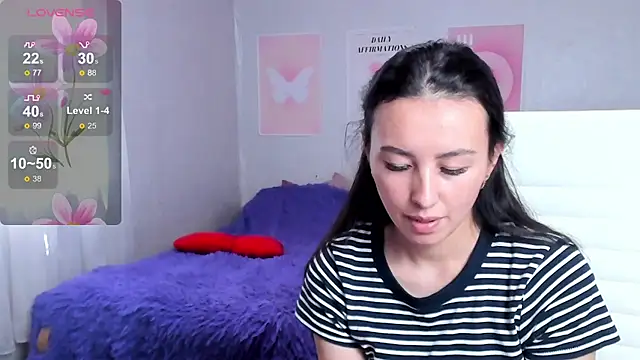 Geisha_Anna's Live XXX Chat