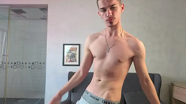 KaydenDrew Obrolan Langsung XXX