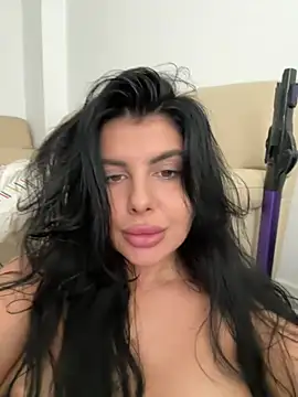 Scarlett-Dream's Live XXX Chat