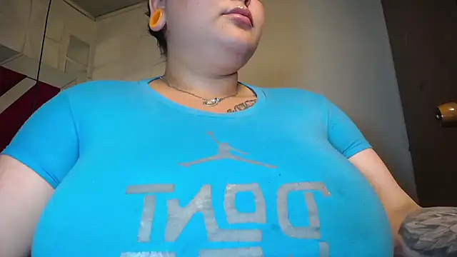 Penelope_Tits' Live XXX Chat