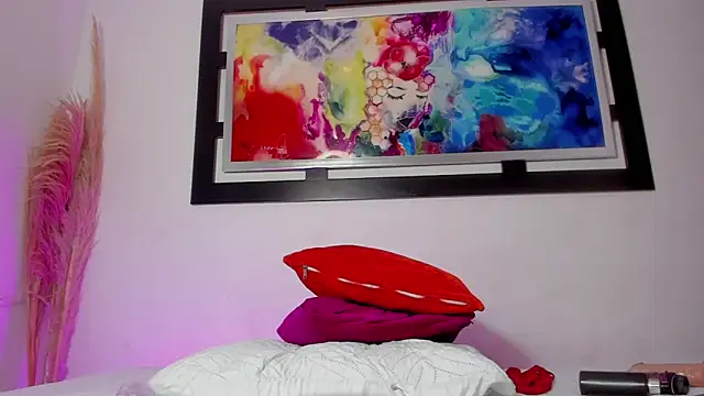 Czat XXX na żywo – Scarlett_811