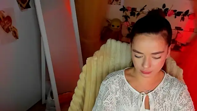 دردشة Bella_XO الجنسية المباشرة