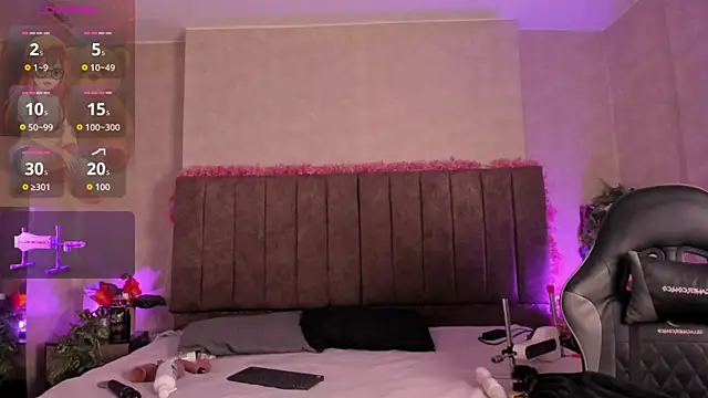 LanaMills_n Live XXX chat
