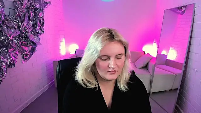 Czat XXX na żywo – KathyBriggs