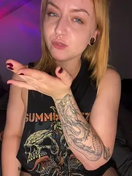 CherryyCheeks Live XXX-Chat