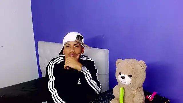 Sembang XXX Secara Langsung Angel_foxc13