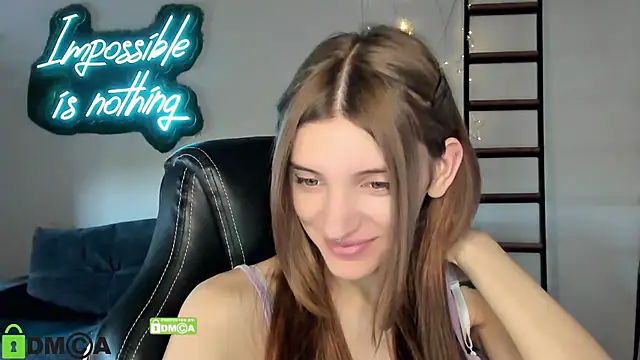 CherryBloom777 Chat XXX in diretta