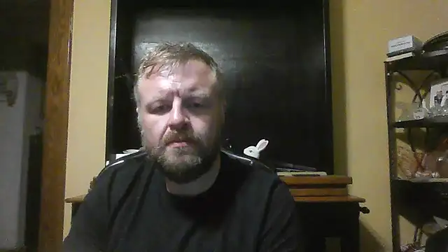 TheOneDonShaun – webcam-show
