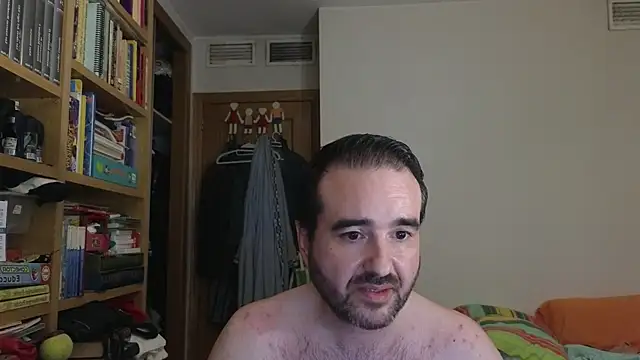 curiosillo83 라이브 XXX 채팅