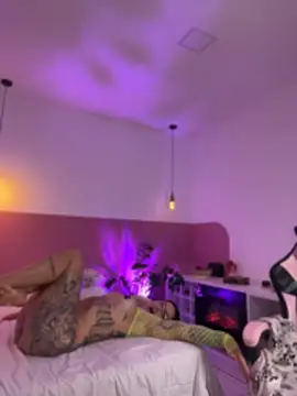 Anny_Fetish's Live XXX Chat