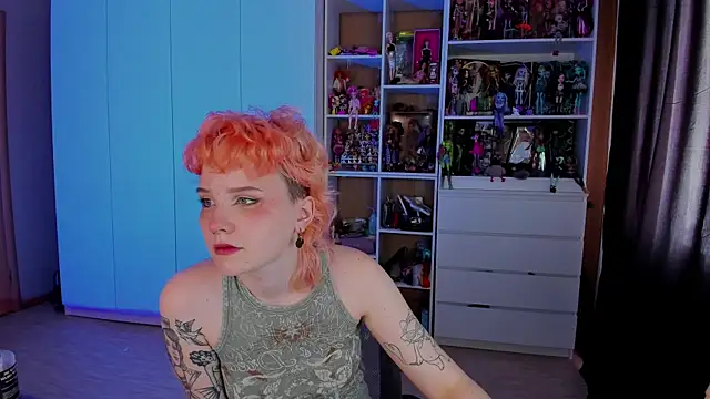 School_Love Chat XXX in diretta