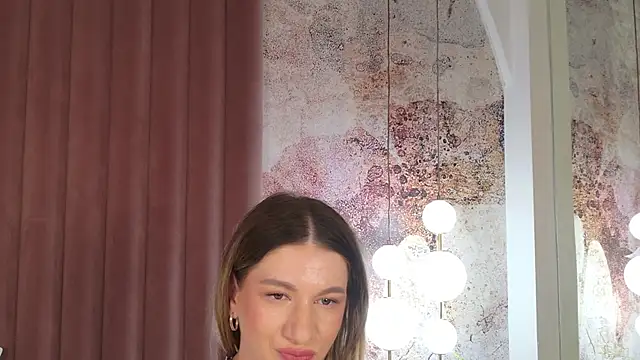 AriaHeart Chat XXX live