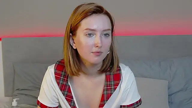 Živý XXX chat MarianeSun