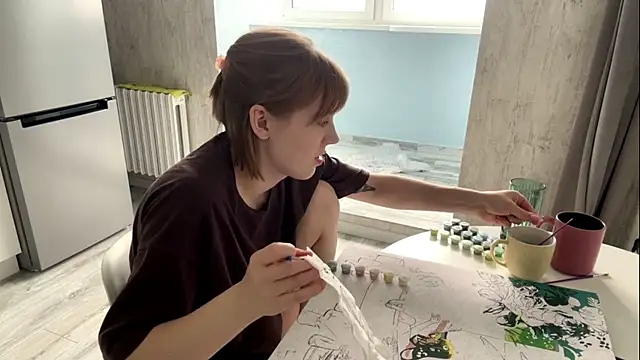 ShonnaTweddle Live XXX-Chat