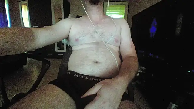 Czat XXX na żywo – berlover1