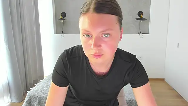 Chat XXX ao vivo de Kitkatvel