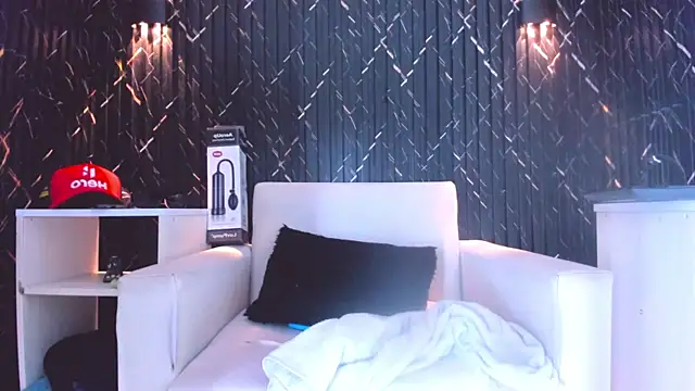 Gregory_Sforza 라이브 XXX 채팅