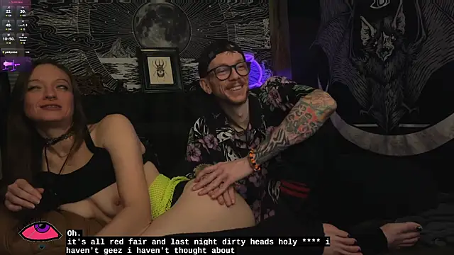 webzandkordzn Live XXX chat