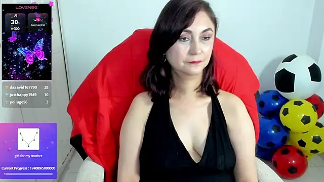 Chat XXX Live danielahot66