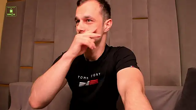 Chat +18 de BrandonNorris ao vivo