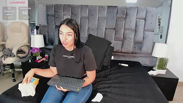 Czat XXX na żywo – Ashly_bloom_
