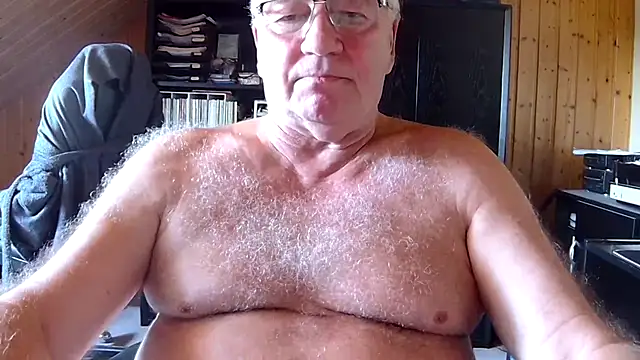 biggandybig Live XXX Chat