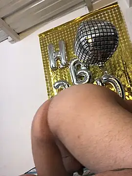 winy_hot Webcam-Show