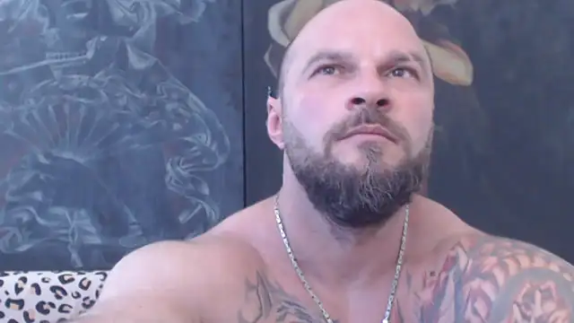 viking_30 Live XXX-chat