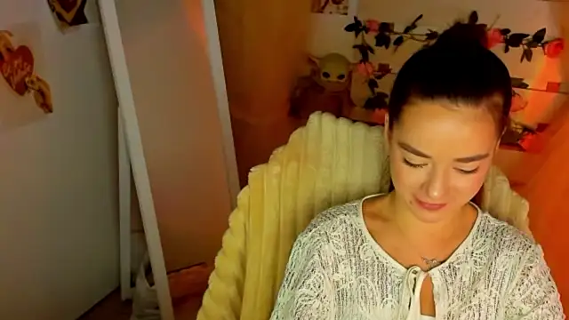 Bella_XO Adlı Modelin Canlı XXX Sohbeti