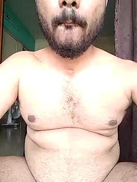 ThickBananaaa Show in webcam
