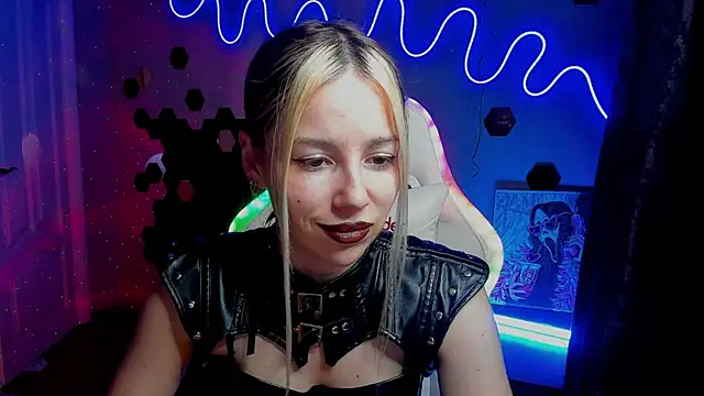 mistress_annaa 现场XXX聊天