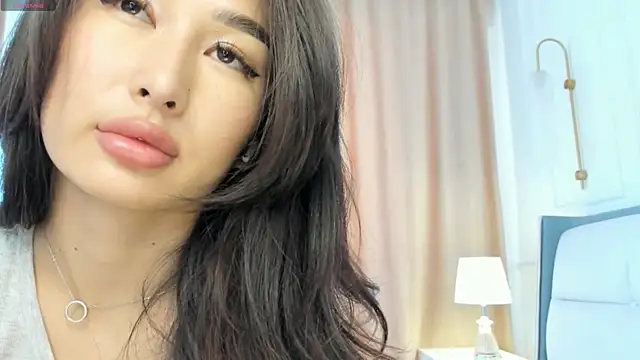 Czat XXX na żywo – SayokoMia_S
