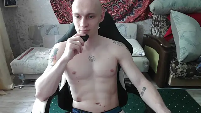 Chat XXX Live Krieger8841