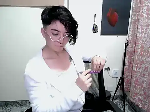 Chat XXX Live Came-II