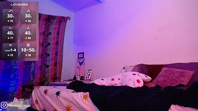 dark__nymph – webcam-show