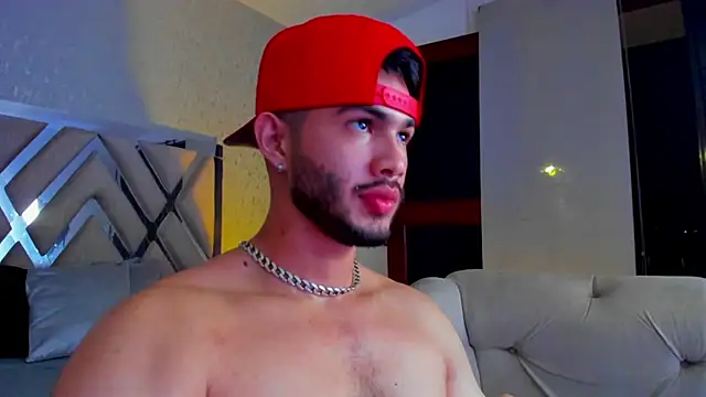 Chat XXX Live Vincentblack