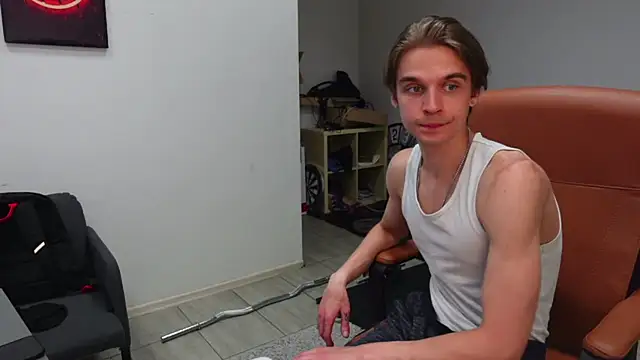 XXX chat uživo modela David_Heath