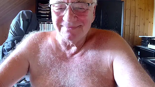 biggandybig's Live XXX Chat