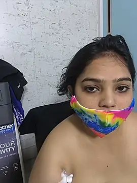 BuxomCutie Pertunjukan Webcam