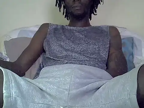 Delicious-D Live XXX-chat
