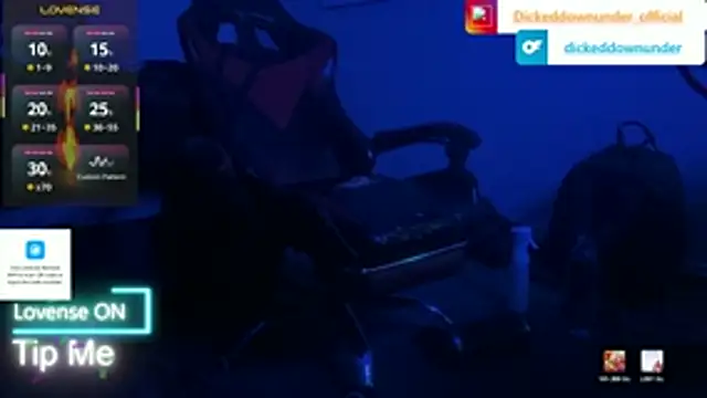 Chat XXX Live OFFICAL_DICKEDDOWNUNDER