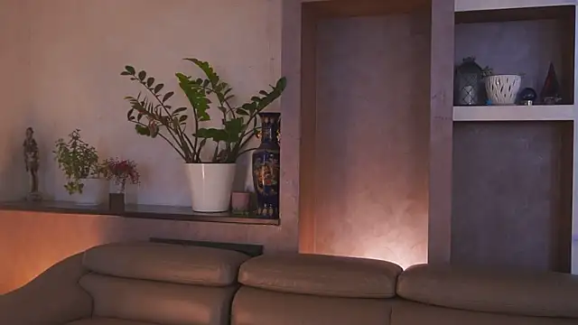 Živý XXX chat YvetteMilbrett