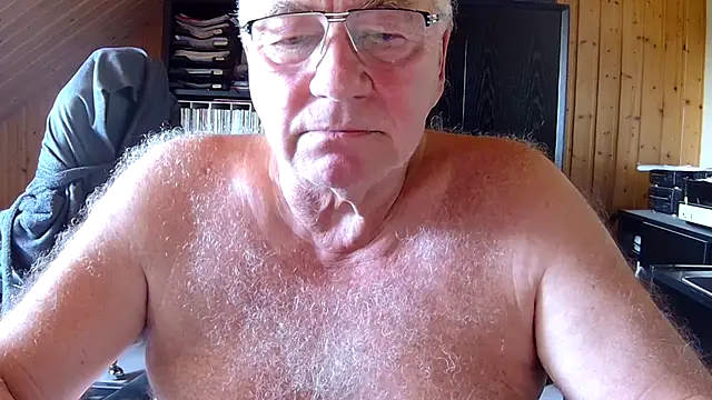 biggandybig Live XXX-chat