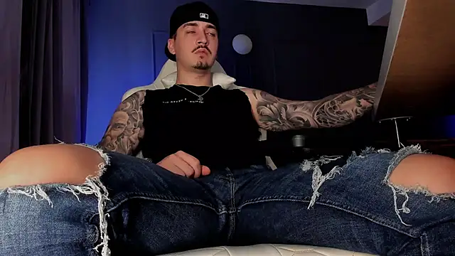 Chat XXX Live uptomatty