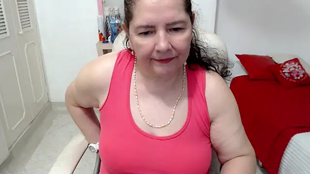 leonela_69 élő XXX-chatje