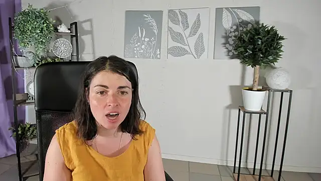 MartaEdams 라이브 XXX 채팅